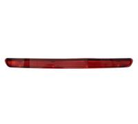STOP light Rear Spoiler 5402-01-1546201P BLIC for VW CADDY IV Estate