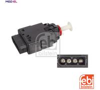 FEBI BILSTEIN 06035 Brake Light Switch