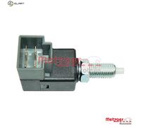 METZGER 0911058 Brake Light Switch