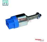 Metzger Autoteile Brake Light Switch 0911078 for Toyota Lexus 84340-06010