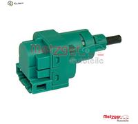 METZGER 0911111 Brake Light Switch