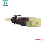 STOP LIGHT SWITCH 0911117 FOR VW CRAFTER/30-50/Van/30-35/Bus/Platform/Chassis
