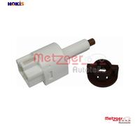 STOP light switch mechanical 0911122 METZGER for SUZUKI TOYOTA FIAT CITROËN OPEL