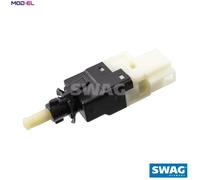 SWAG 10 10 3713 Brake Light Switch