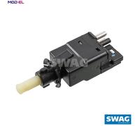 Fits SWAG 10 93 6134 STOP switch 4pin Mercedes-Benz