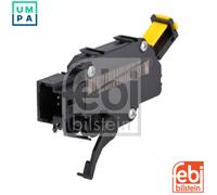 Stop Light Switch Fits Fiat Ducato Van Platform/Chassis FEBI BILSTEIN 1004290