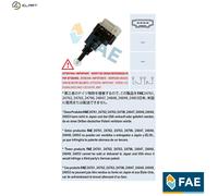 FAE 24761 Switches
