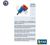 STOP LIGHT SWITCH 24796 FOR ALFA ROMEO LAND ROVER LR3/III/SUV DISCOVERY RANGE
