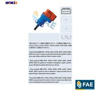 FAE 24796 Brake Light Switch