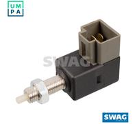 SWAG 33 10 6713 Brake Light Switch