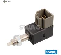 SWAG 33 10 6713 Brake Light Switch