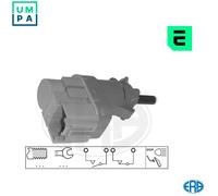 ERA 330797 Stop Light Switch Fits Ford C-Max 2 Focus 3 Saloon Turnier Mazda 2 3