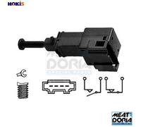 STOP LIGHT SWITCH 35035 FOR VW CARAVELLE/TRANSPORTER/IV/Bus/EUROVAN/Mk SHARAN