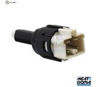 Meat & Doria Stop Light Switch 35051 - For Mitsubishi Outlander II, Space Wagon, Pajero IV