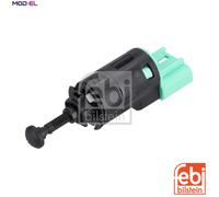 STOP LIGHT SWITCH 37082 FOR PEUGEOT 207/207+ 307/Break FIAT SCUDO/Van/MPV/Bus