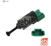 febi bilstein 37082 Brake Light Switch, pack of one