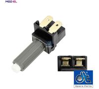Stop Light Switch DT Spare Parts 4.63110