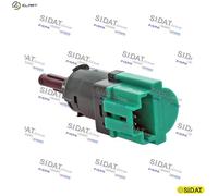 STOP LIGHT SWITCH 5.140141 FOR PEUGEOT PARTNER/TEPEE/Box/Body/MPV GRAND/RAID