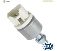 Hella Brake Light Switch 6DD 008 622-771 for Mercedes-Benz, Chrysler, PUCH
