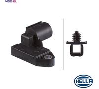 STOP light switch Electric 6DD 008 622-991 HELLA for VW SEAT PORSCHE SKODA AUDI