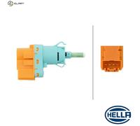 STOP LIGHT SWITCH 6DD 010 966-681 FOR ALFA ROMEO JEEP RENEGADE/SUV/VAN FIAT