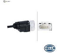 HELLA 6DD 010 966-721 Brake Light Switch