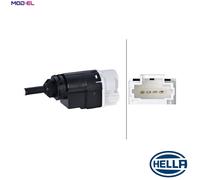 STOP LIGHT SWITCH 6DD 010 966-721 FOR RENAULT CLIO/IV/Hatchback/Van/III WIND