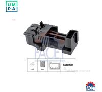 Fits FACET 7.1215 STOP LIGHT SWITCH