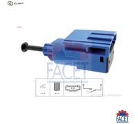 STOP LIGHT SWITCH 7.1220 FOR VW GOLF/IV/Mk AUDI A6/S6 ALH/AGR 1.9L AEH 1.6L 4cyl