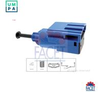 STOP LIGHT SWITCH 7.1220 FOR VW GOLF/IV/Mk AUDI A6/S6 ALH/AGR 1.9L AEH 1.6L 4cyl