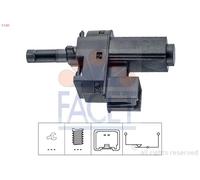 Stop light switch 7.1221 FACET for FORD TRANSIT V363 Bus