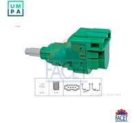 STOP LIGHT SWITCH 7.1230 FOR VW PANEL/II/Box/Body/MPV VAN/TRANSPORTER/MULTI/IV