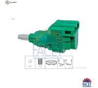 STOP light switch Mechanical 7.1230 FACET for VW SEAT FORD SKODA AUDI