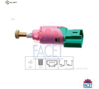 STOP LIGHT SWITCH 7.1235 FOR RENAULT M9R802/805/748/746/744/742/845/754 2.0L