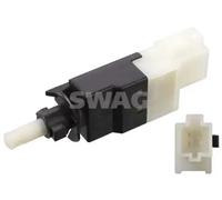 SWAG 10 10 3713 Brake Light Switch