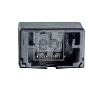 FEBI BILSTEIN Brake Light Switch 106546 - 78 mm Electric 0.034 kg