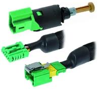 STOP light switch Electric 6DD 008 622-961 HELLA for CITROËN PEUGEOT