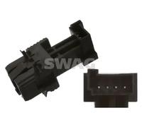 SWAG 20 93 7596 Brake Light Switch