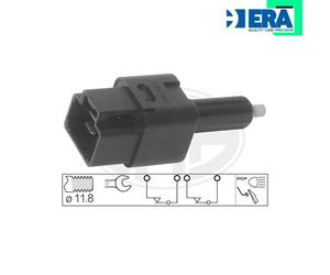 Stop Light Switch ERA 330719 For NISSAN, INFINITI, RENAULT, MERCEDES-BENZ, DACIA