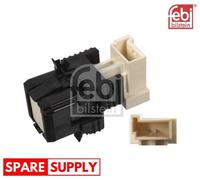 STOP LIGHT SWITCH FOR BMW F20 F21 F45 F23 FEBI BILSTEIN 172472
