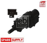 STOP LIGHT SWITCH FOR FORD B-MAX C-MAX FEBI BILSTEIN 39135
