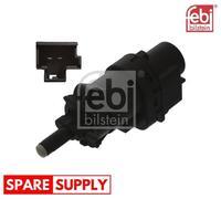 STOP LIGHT SWITCH FOR FORD B-MAX C-MAX FEBI BILSTEIN 39135