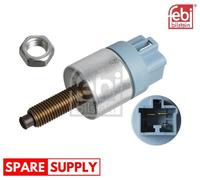 STOP LIGHT SWITCH FOR TOYOTA 4 RUNNER ALTIS IX AUTANA FEBI BILSTEIN 170509
