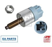 Stop Light Switch for TOYOTA 4 RUNNER ALTIS IX AUTANA FEBI BILSTEIN 170509