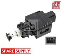 STOP LIGHT SWITCH FOR VOLVO S60 S80 V70 XC90 FEBI BILSTEIN 174510