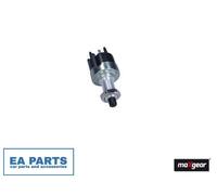 Stop Light Switch for VW LT 28-35 II Bus LT 28-46 MAXGEAR 28-0487