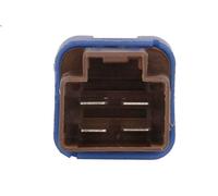 Stop Light Switch HANS PRIES 702 835 for NISSAN JUKE (F15) 1.5 2010-2019