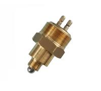 FAE Stop Light Switch 25090 - Mechanical - for Mercedes‑Benz Sprinter 2.1L