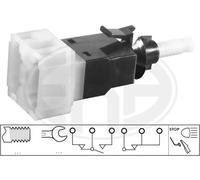 STOP light switch Mechanical 330532 ERA for MERCEDES-BENZ PUCH