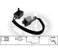 STOP light switch Mechanical 330722 ERA for PEUGEOT CITROËN